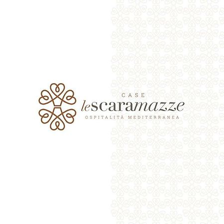 Le Scaramazze Villa Modica Eksteriør bilde