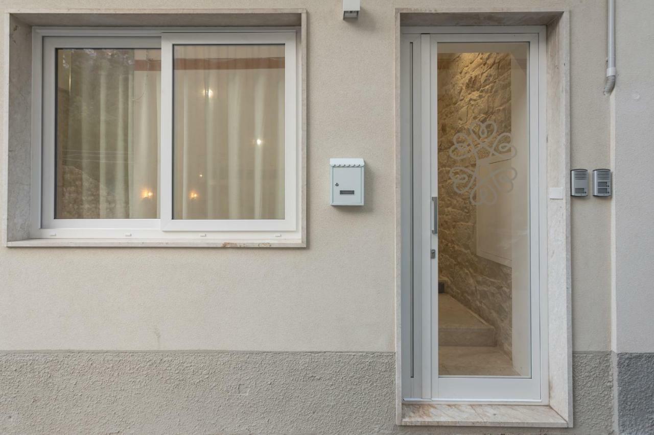 Le Scaramazze Villa Modica Eksteriør bilde