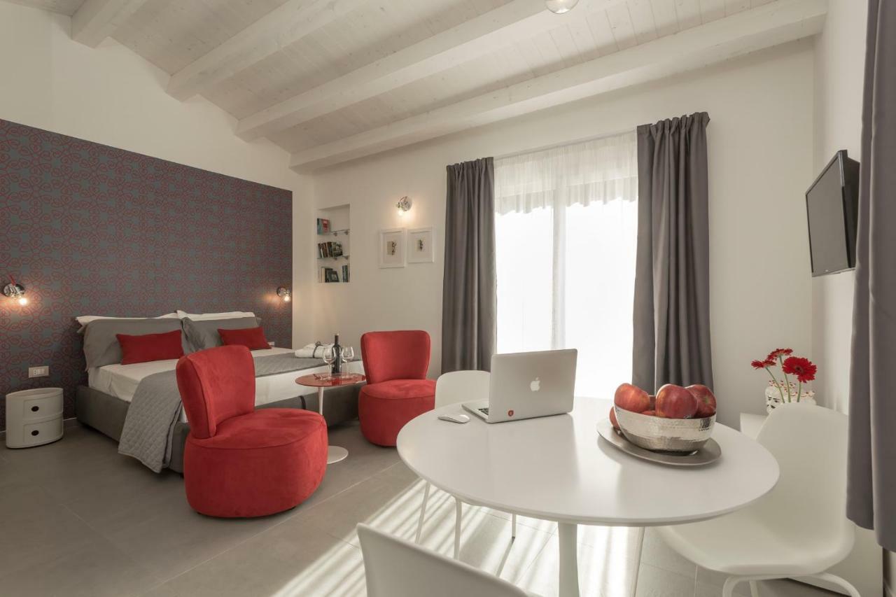 Le Scaramazze Villa Modica Eksteriør bilde