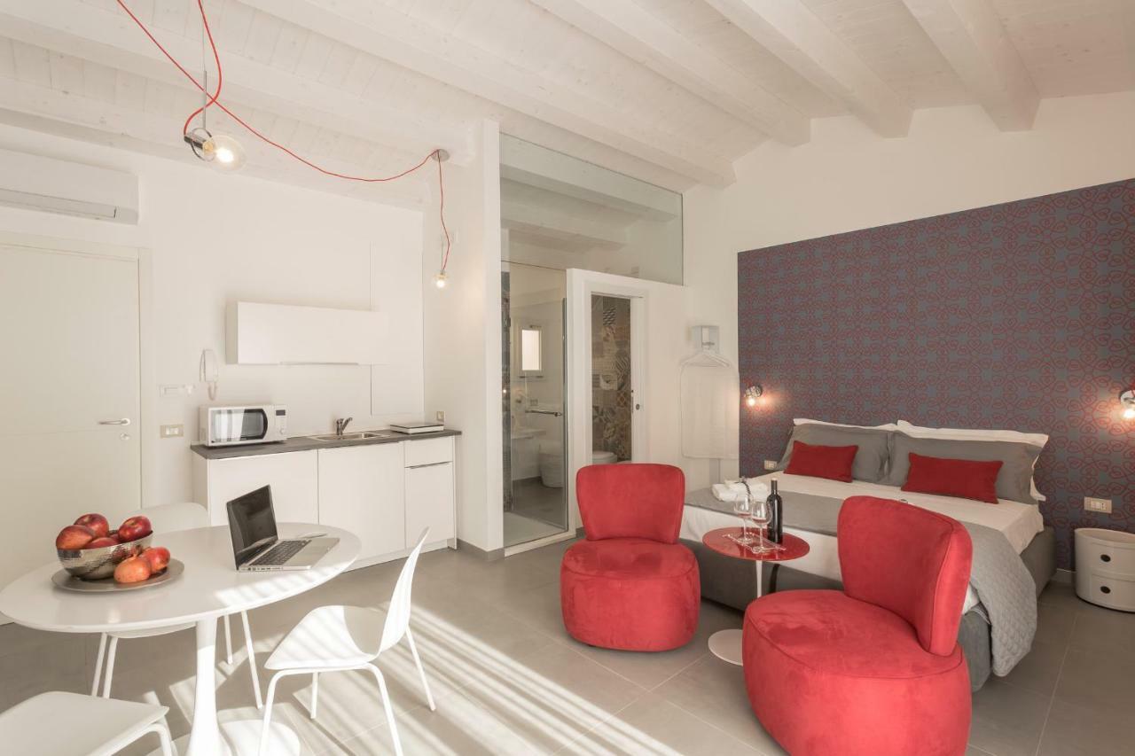 Le Scaramazze Villa Modica Eksteriør bilde