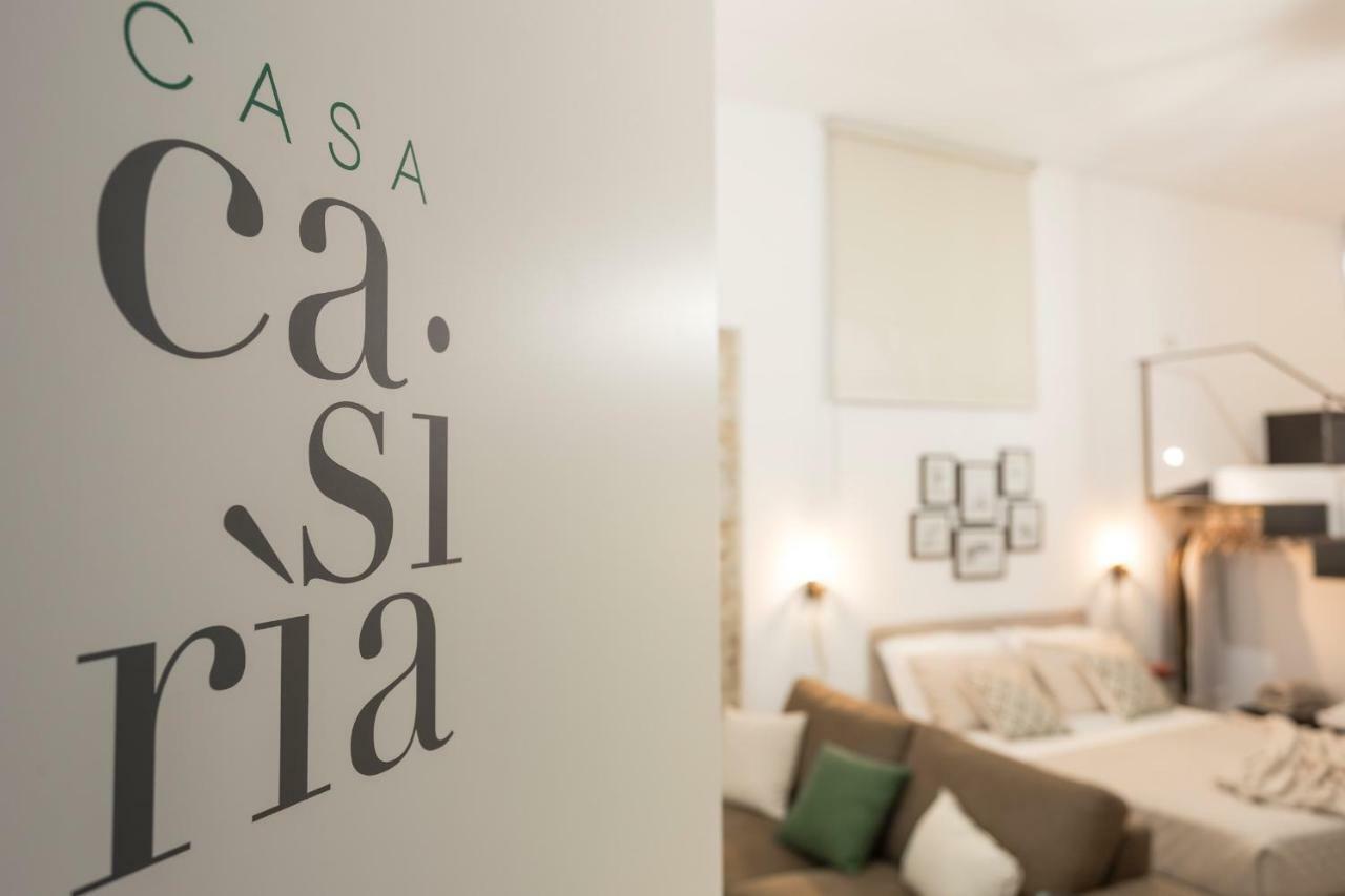 Le Scaramazze Villa Modica Eksteriør bilde